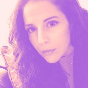 Meet your Posher, Megan!